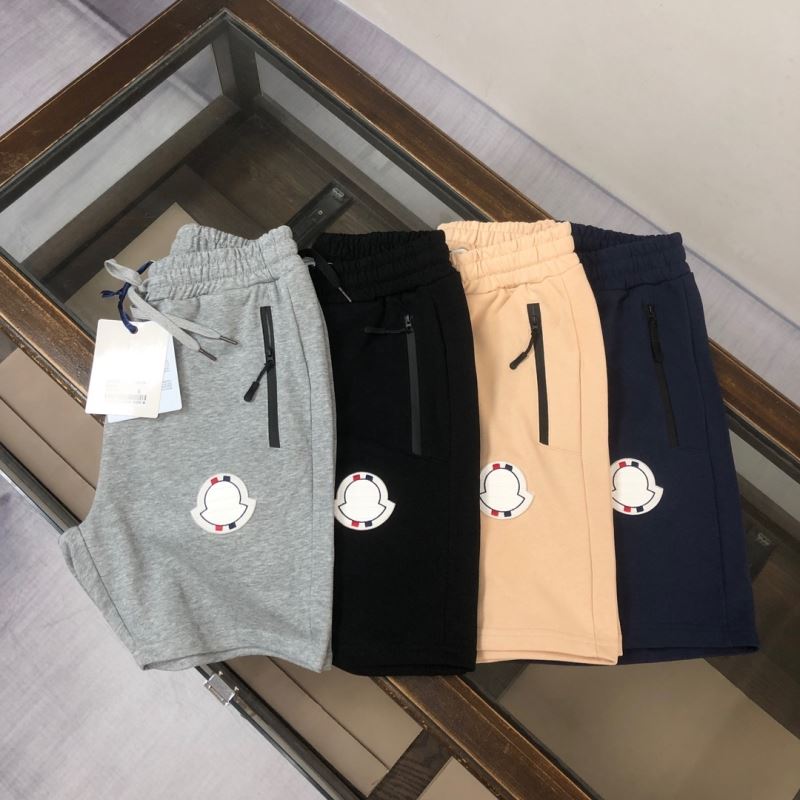 Moncler Short Pants